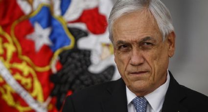 Los sentidos mensajes de la hija y de una de las colaboradoras más cercanas de Sebastián Piñera