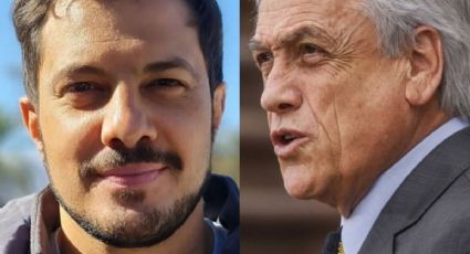 Simón Oliveros reveló una espeical anécdota con Sebastián Piñera y emocionó a todos