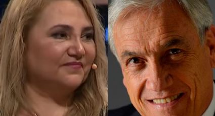 Latife Soto sorprendió con esta predicción sobre Sebastián Piñera