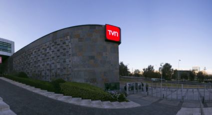 TVN le dice adiós a una de sus figuras