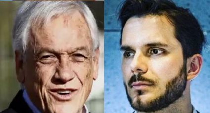 El sentido adiós de Álvaro Ballero a Sebastián Piñera: desclasificó desconocida anécdota