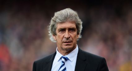 Manuel Pellegrini recibe la peor noticia del Real Betis