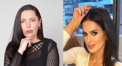 Daniela Aránguiz desenmascaró a Adriana Barrientos frente a todo TV Más