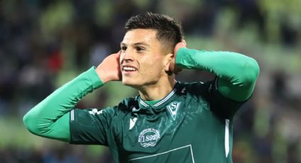 Lucas Cepeda se suma a Colo Colo con una promesa para Santiago Wanderers