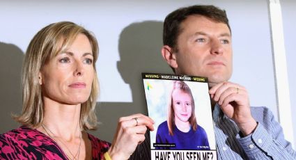 Desaparición de Madeleine McCann: revelador testimonio provoca giro en el caso