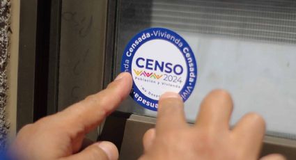 Censo 2024: cómo saber dónde están censando