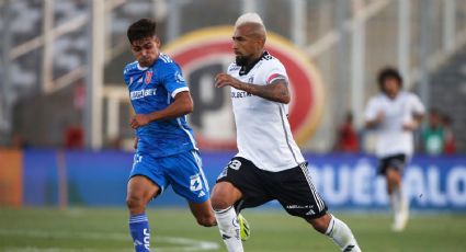 "No hay más": Arturo Vidal no para de ningunear el triunfo de la U en el Superclásico