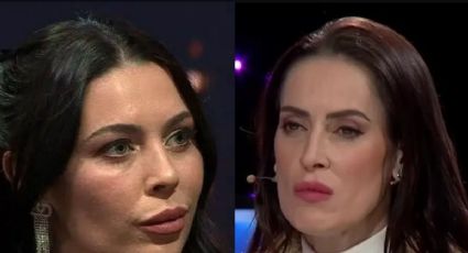 Adriana Barrientos destapa cruda revelación sobre Daniela Aránguiz que nadie imaginaba