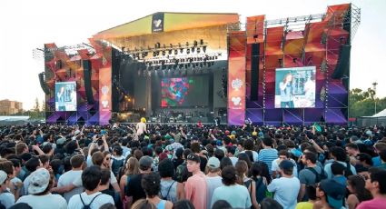 Lollapalooza Chile 2024: artistas, horarios y lo que necesitas saber del sábado 16 de marzo