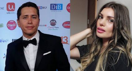 Karol Lucero rompe el silencio y cuenta la verdad sobre Faloon Larraguibel