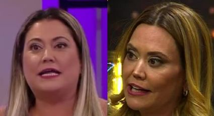 Denisse Campos destapó la verdad sobre Daniella Campos que nadie esperaba