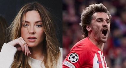 Kel Calderón puso en su lugar a Antoine Griezmann