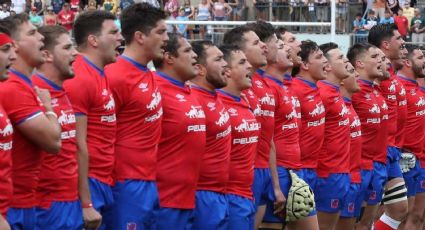 Los Cóndores tendrán un esperado duelo en Chile frente a una de las potencias del rugby