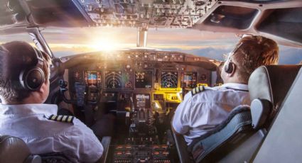 Vuelo de LATAM: Un insólito incidente entre una azafata y el piloto provocó la pérdida de altitud