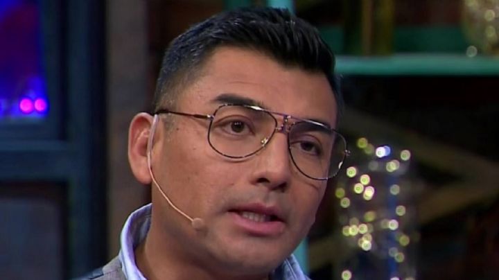 Andrés Caniulef confiesa las secuelas que le dejó "Palabra de honor" y expone a Canal 13