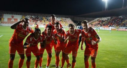 Cobreloa reabre el debate por el cuarto grande del fútbol chileno