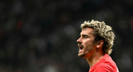 Una antigua entrevista revela lo cercano que Antoine Griezmann era de un jugador de La Roja