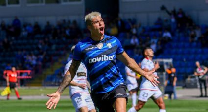 Huachipato vuelve al triunfo y hunde todavía más a Deportes Copiapó