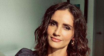 Leonor Varela, ilusionada por su nuevo desafío junto a Chilevisión