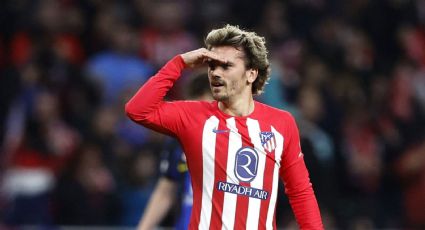 Antoine Griezmann confirma la noticia que decepciona a los chilenos