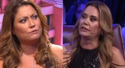 Denisse Campos rompe el silencio y responde a las críticas de Daniella Campos