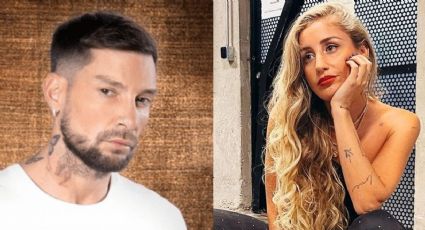 Luis Mateucci y Daniela Castro confirmaron lo que ya era un secreto a voces