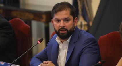 Gabriel Boric encabeza consejo de gabinete y llama al cumplimiento de las promesas de campaña