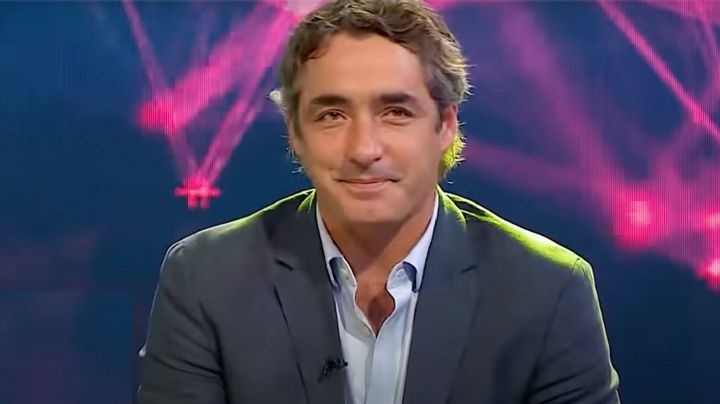 José Luis Repenning no se calla más y destapa aquello que sacude Canal 13