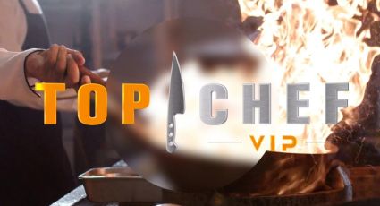 ¡Alerta en Chilevisión! Una situación asustó a todos los presentes en la final de "Top Chef VIP"
