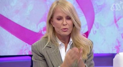 Cecilia Bolocco no se esconde más y responde de forma contundente a Zulemita Menem