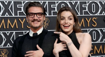 Lux Pascal se confiesa sobre el peso de ser la hermana de Pedro Pascal