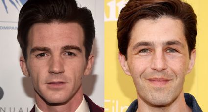 Drake Bell expone la verdad detrás del silencio de Josh Peck después de "Quiet on Set"