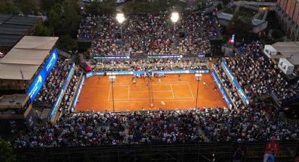 El tenis chileno respira después de un esperado anuncio de la ATP para el 2025