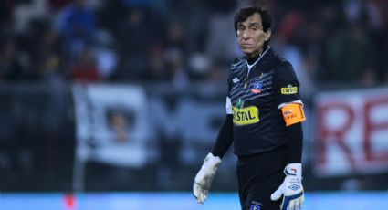 El Cóndor Rojas se defiende de las fuertes críticas de Fernando Astengo
