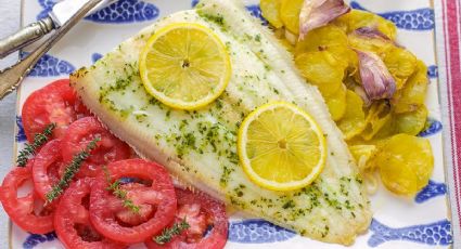 Cinco ideas deliciosas para preparar el pescado en Semana Santa