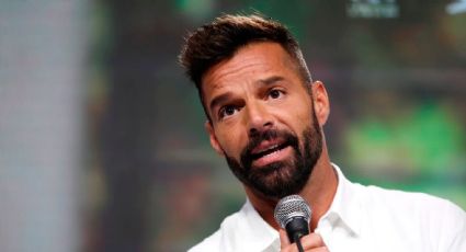 Ricky Martin en Chile: la vuelta después de su Movistar Arena