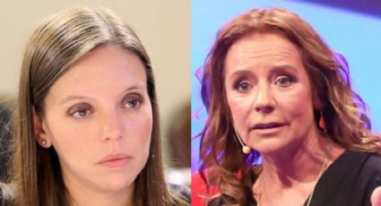 Camila Flores arremetió contra Kathy Salosny tras anuncio que sacudió la escena política