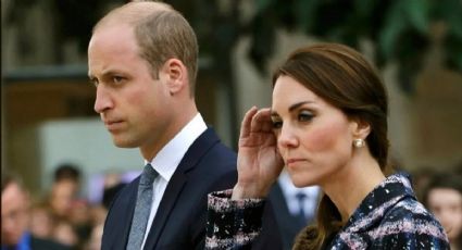 Kate Middleton y príncipe William emiten nuevo comunicado que conmueve al mundo entero