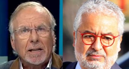 El desconocido vínculo entre Fernando Paulsen y Luis Hermosilla que causa remezón