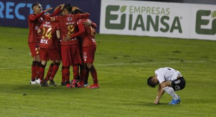 Colo Colo recibe un nuevo revés extradeportivo desde Ñublense