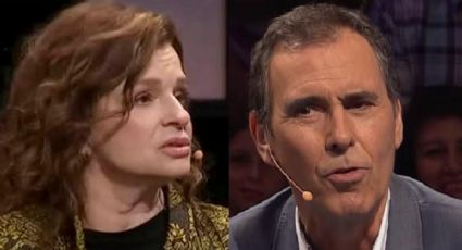 Magdalena Max Neef rompe el silencio sobre la grave denuncia contra Cristián Campos