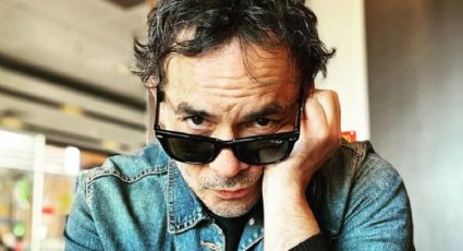 El reconocido cantante Álvaro López es protagonista de la noticia que sacude Chile