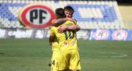 Un insólito gol hace que la Primera B del fútbol chileno dé la vuelta al mundo