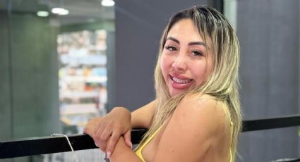 El tremendo gesto de una madre de fan de Naya Fácil que hizo llorar a todo Chile