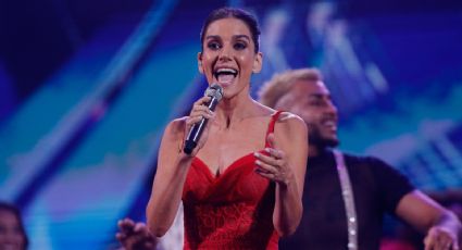 María Luisa Godoy hace historia en el extremo sur de Chile