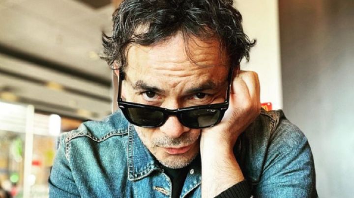 El reconocido cantante Álvaro López es protagonista de la noticia que sacude Chile
