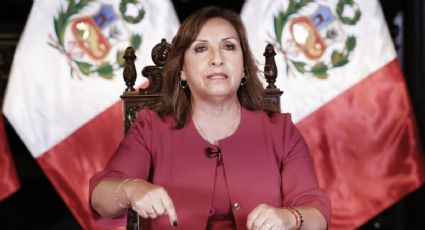 Allanan la casa de la presidenta de Perú en busca de relojes de lujo