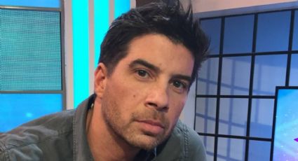 Mario Velasco reveló la verdad de su ruptura con Fran García Huidobro que paralizó a todos