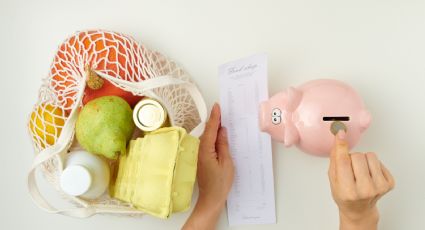 Esto es lo que gastas en seguir una dieta saludable en Chile