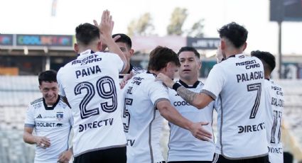 Leonardo Gil deja un importante mensaje para todos los hinchas de Colo Colo